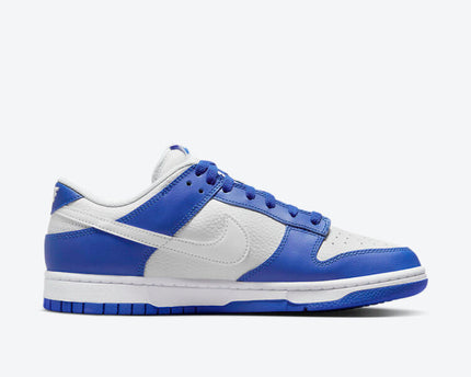 Men's Nike Dunk Low 'Kentucky Alternate' Shoes