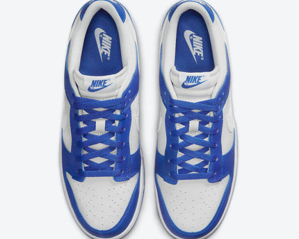 Men's Nike Dunk Low 'Kentucky Alternate' Shoes