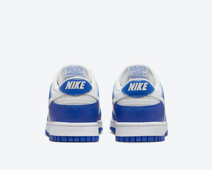 Men's Nike Dunk Low 'Kentucky Alternate' Shoes