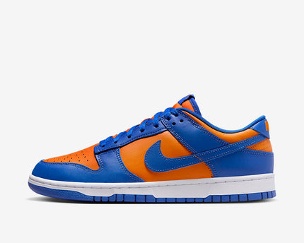Men's Nike Dunk Low 'Knicks' Shoes