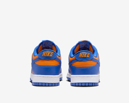 Men's Nike Dunk Low 'Knicks' Shoes