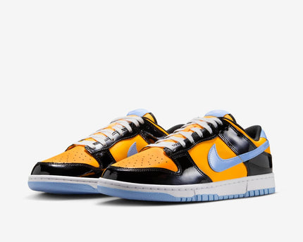Men's Nike Dunk Low 'Laser Orange' Shoes