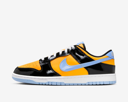 Men's Nike Dunk Low 'Laser Orange' Shoes
