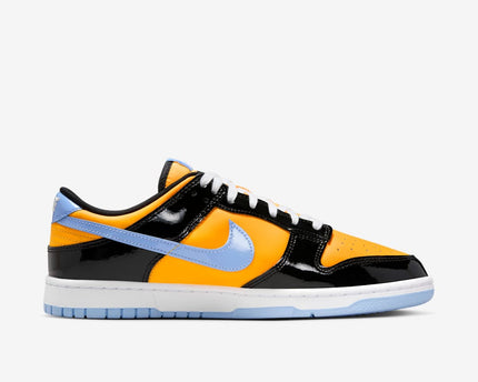 Men's Nike Dunk Low 'Laser Orange' Shoes