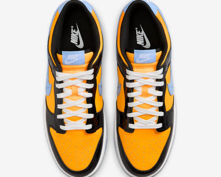 Men's Nike Dunk Low 'Laser Orange' Shoes