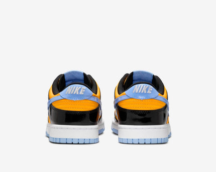 Men's Nike Dunk Low 'Laser Orange' Shoes