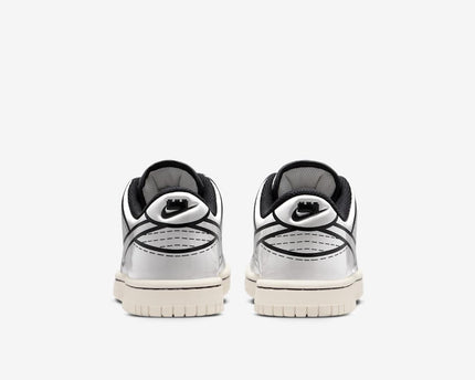 Men's LEGO x Nike Dunk Low GS 'Sail' Shoes