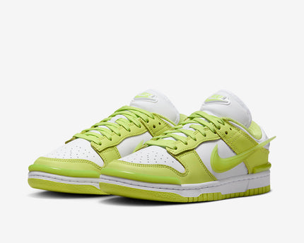 Men's Nike Dunk Low 'Lemon Twist' Shoes