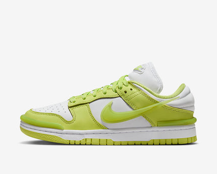 Men's Nike Dunk Low 'Lemon Twist' Shoes