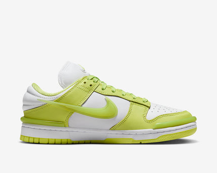 Men's Nike Dunk Low 'Lemon Twist' Shoes