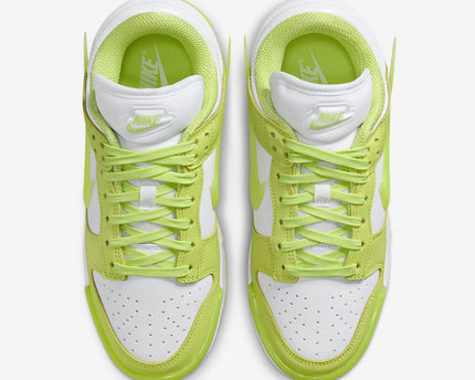 Men's Nike Dunk Low 'Lemon Twist' Shoes
