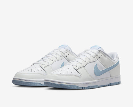 Men's Nike Dunk Low 'Light Armory Blue' Shoes