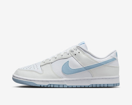 Men's Nike Dunk Low 'Light Armory Blue' Shoes