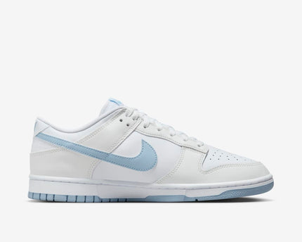 Men's Nike Dunk Low 'Light Armory Blue' Shoes