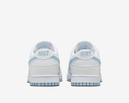 Men's Nike Dunk Low 'Light Armory Blue' Shoes