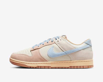 Men's Nike Dunk Low 'Light Armory Blue' Shoes