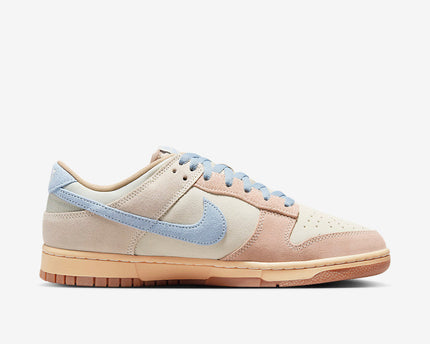 Men's Nike Dunk Low 'Light Armory Blue' Shoes