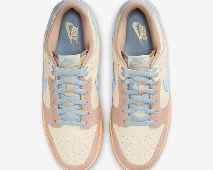 Men's Nike Dunk Low 'Light Armory Blue' Shoes
