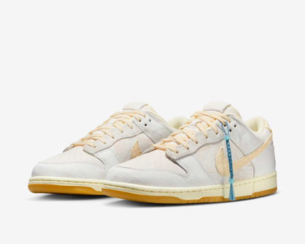 Men's Nike Dunk Low 'Light Bone' Shoes