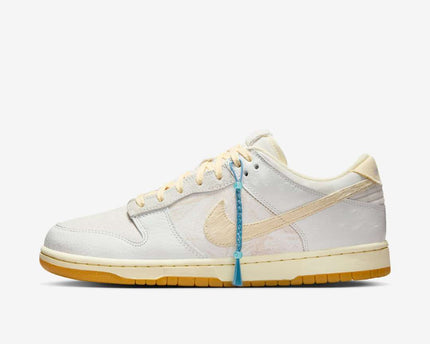 Men's Nike Dunk Low 'Light Bone' Shoes