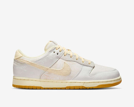 Men's Nike Dunk Low 'Light Bone' Shoes