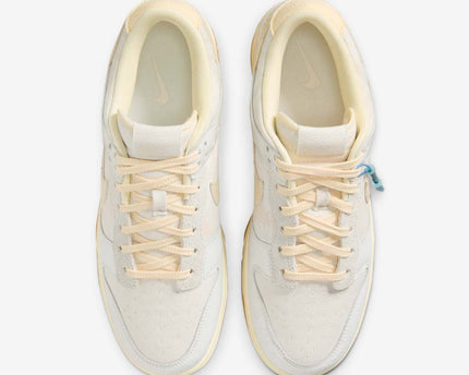 Men's Nike Dunk Low 'Light Bone' Shoes