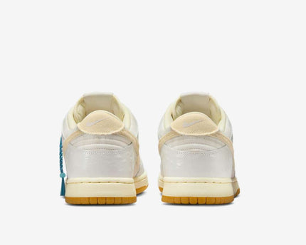 Men's Nike Dunk Low 'Light Bone' Shoes