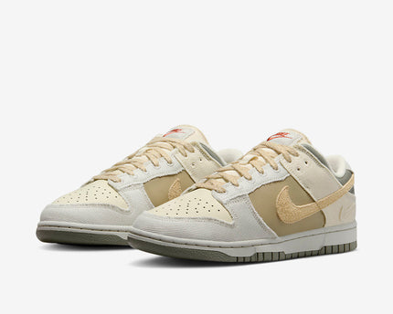 Men's Nike Dunk Low 'Light Bone' Shoes