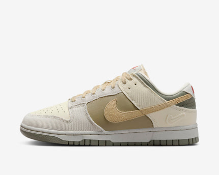Men's Nike Dunk Low 'Light Bone' Shoes