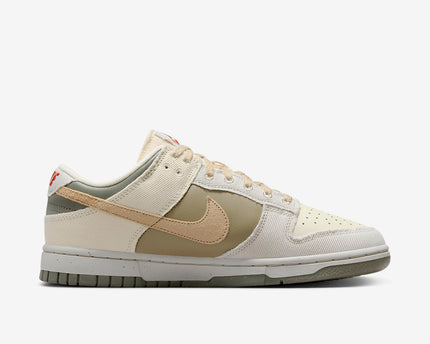 Men's Nike Dunk Low 'Light Bone' Shoes
