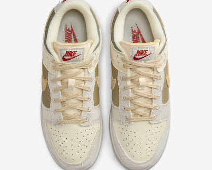 Men's Nike Dunk Low 'Light Bone' Shoes
