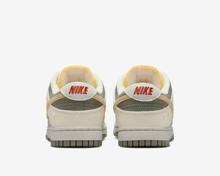 Men's Nike Dunk Low 'Light Bone' Shoes