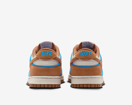 Men's Nike Dunk Low 'Light British Tan' Shoes