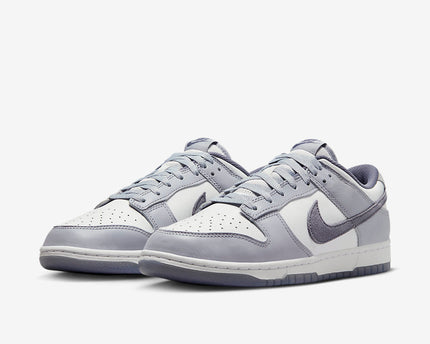 Men's Nike Dunk Low 'Light Carbon' Shoes