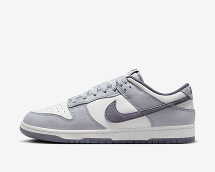 Men's Nike Dunk Low 'Light Carbon' Shoes