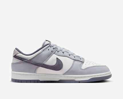 Men's Nike Dunk Low 'Light Carbon' Shoes