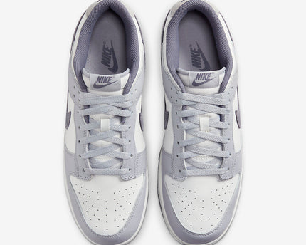 Men's Nike Dunk Low 'Light Carbon' Shoes