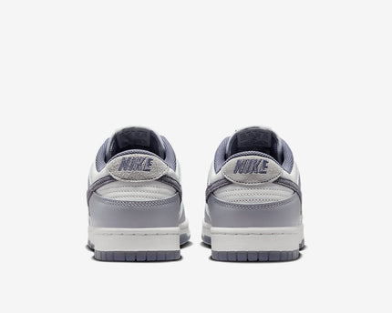 Men's Nike Dunk Low 'Light Carbon' Shoes