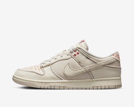 Men's Nike Dunk Low 'Light Orewood Brown' Shoes