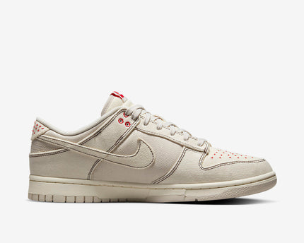 Men's Nike Dunk Low 'Light Orewood Brown' Shoes