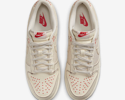 Men's Nike Dunk Low 'Light Orewood Brown' Shoes