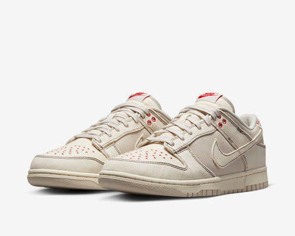 Men's Nike Dunk Low 'Light Orewood Brown' Shoes