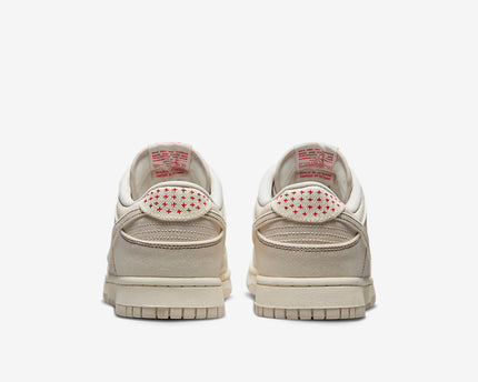 Men's Nike Dunk Low 'Light Orewood Brown' Shoes