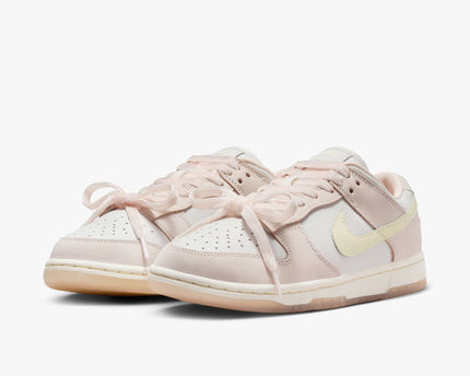 Men's Nike Dunk Low 'Light Soft Pink' Shoes