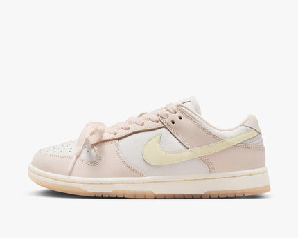Men's Nike Dunk Low 'Light Soft Pink' Shoes
