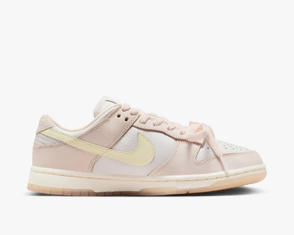 Men's Nike Dunk Low 'Light Soft Pink' Shoes