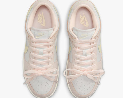 Men's Nike Dunk Low 'Light Soft Pink' Shoes