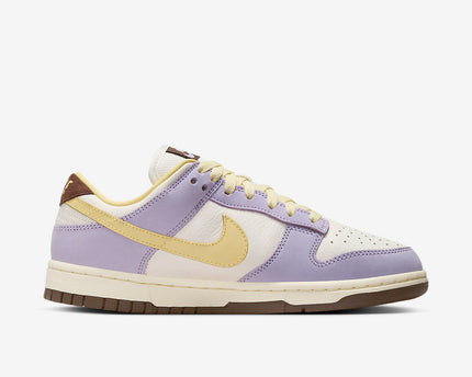 Men's Nike Dunk Low 'Lilac Bloom' Shoes