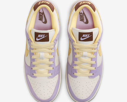 Men's Nike Dunk Low 'Lilac Bloom' Shoes