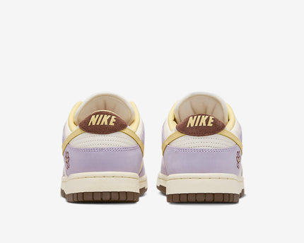 Men's Nike Dunk Low 'Lilac Bloom' Shoes